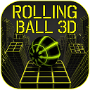 Rolling Ball 3D - Endless Ball 3D Game icon