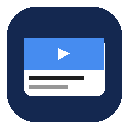 Social Preview Inspector — OG & Twitter Card Checker icon