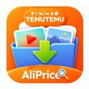 Download Temu Images & Videos icon