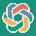 ChatGPT for Google™ icon