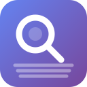 RummageDeep — AI4Context icon