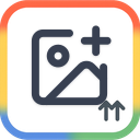 JPG to SVG icon