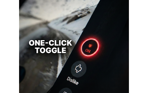 Shorts Flow: Auto Scroll & Ad Skip for YouTube Shorts screenshot