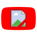 Youtube - Фикс Изображений icon