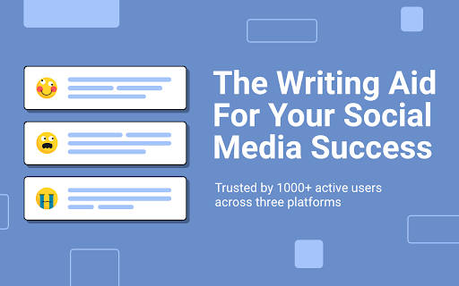 Comment Generator for LinkedIn screenshot