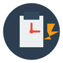 Reaction Speed Tester icon