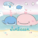 Jinbesan Live Wallpaper icon