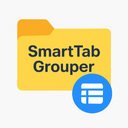 SmartTabGrouper icon