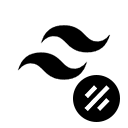 Gimli Tailwind icon