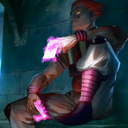 Hisoka - Hunter x Hunter Live Wallpaper icon