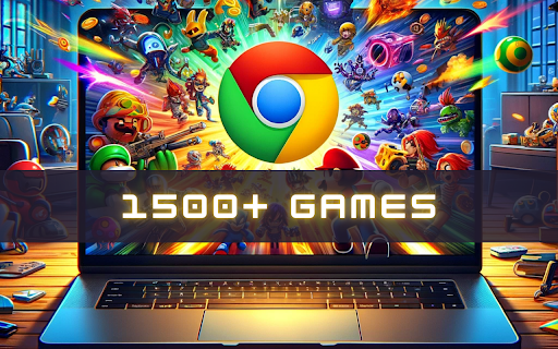 Unblocked Games screenshot