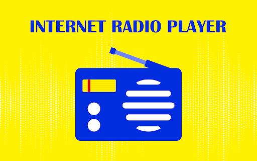 Internet Radio Player screenshot