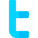 Twitter X Viewer – Anonymous Profile & Tweet Viewer icon