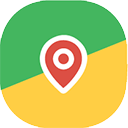 ExportMyMap — Export Google Maps Saved Places icon