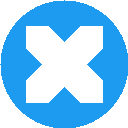 X Blocker+ icon