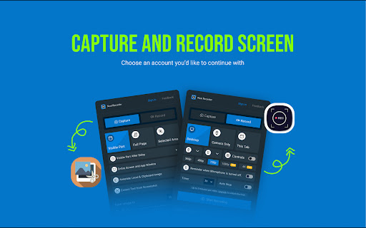 Next Recorder – Screen Recorder for Chrome (HD, No Watermark) screenshot