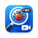 Screen Recorder – Auto Bug Reports icon