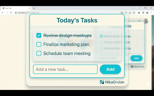 FocusFlow screenshot