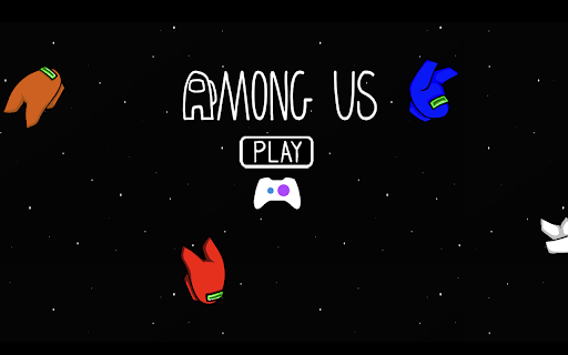 Among Us Game – Thrilling Multiplayer screenshot