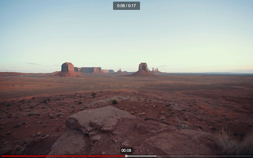 Video Dominator screenshot
