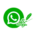 Assinatura Automática para WhatsApp icon