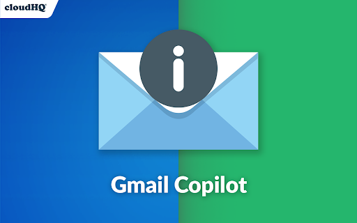 Copilot for Gmail™ by cloudHQ screenshot