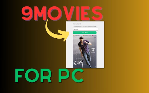 9Movies For PC,windows and Mac (Free Download) screenshot