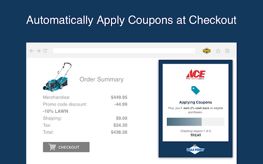 USAA Perks® screenshot