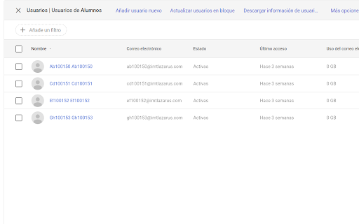 IMTSwitch screenshot