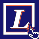 Lazada Product Image Downloader icon