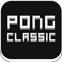 Classic Pong Game (2 Players) icon