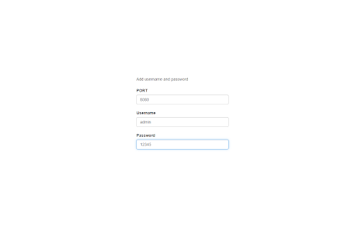 Bittorent For Chrome screenshot