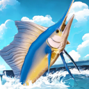 Real Fishing Simulator icon