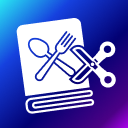 Recipe Saver AI icon