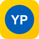 Yellow Pages Scraper Pro - Unlimited Business Data Extractor icon