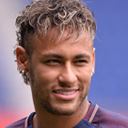 Neymar New Tab Wallpaper icon