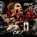 Cristiano Ronaldo Journey of a Legend Live Wallpaper icon