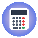 Sabis Not Hesaplayıcı icon