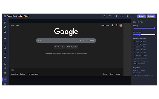 DuckShot – Screen Recorder & Screenshot screenshot