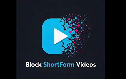 Block ShortForm Videos screenshot