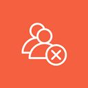 Followers & Unfollowers - Follower Manager icon