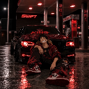 One Piece Luffy King of Pirates Night Drive Live Wallpaper icon