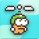 Swing Copters Game icon