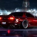 Mazda RX-7 Live Wallpaper icon