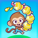 Monkey Mart - Latest Version v6.3 icon