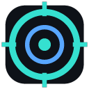 AimForge: Aim Trainer icon