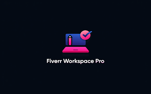 Fiverr Workspace Pro screenshot