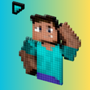 Change My Cursor to minecraft icon