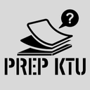 PrepKTU – Search & Study KTU Question Papers icon