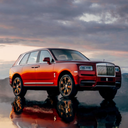 Rolls Royce Live Wallpaper icon
